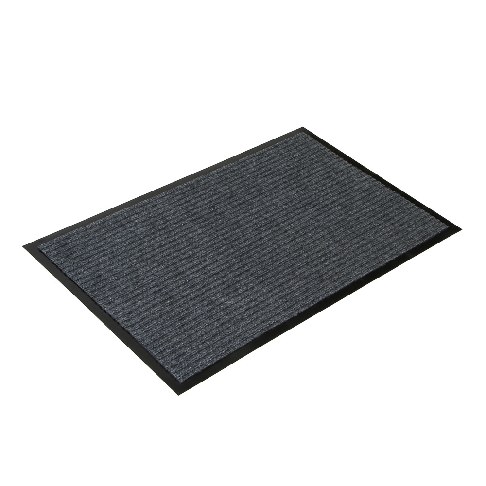 Коврик придверный тм VETTA Sunstep, полиэстер, 50х80 см, 3 цвета - #3