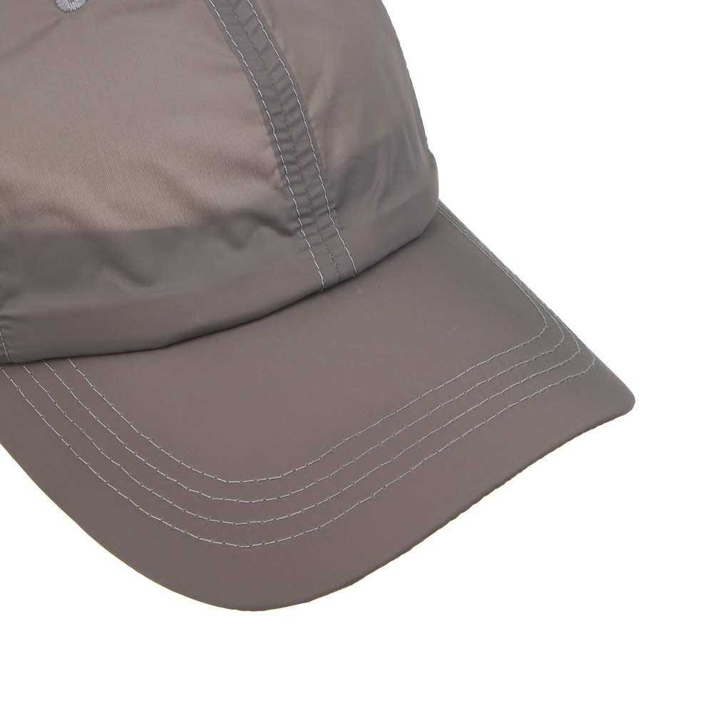 Кепка взрослая, р.56-58, 100% полиэстер, тм GALANTE, цвета в ас-те - #4