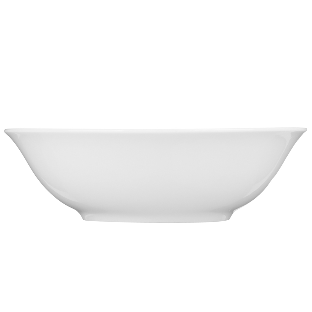 Салатник 175мм, 650мл, фарфор - #3