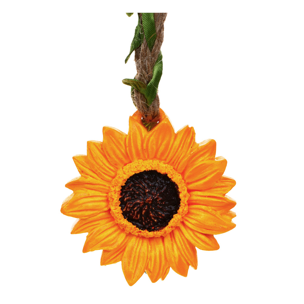 NG Подвеска на зеркало заднего вида, подсолнух - #1