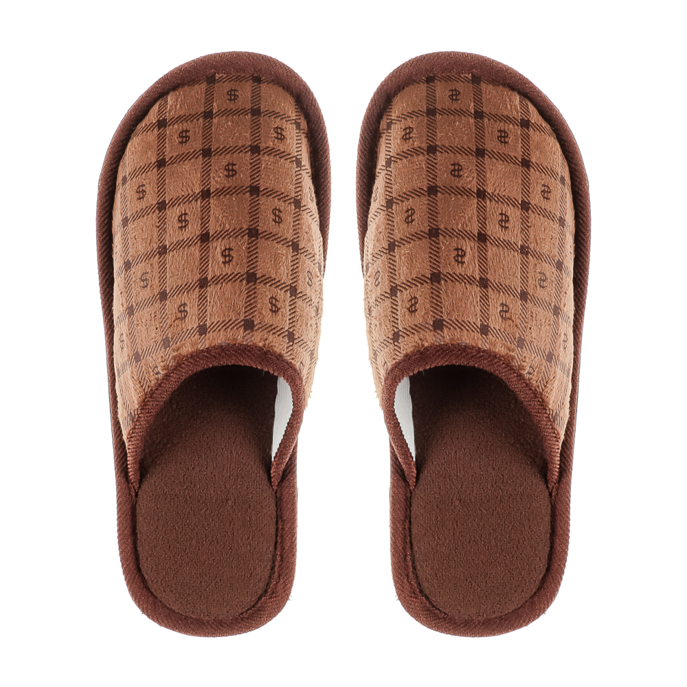 Обувь домашняя,арт.1110,р.41-42,в ассортименте - #18