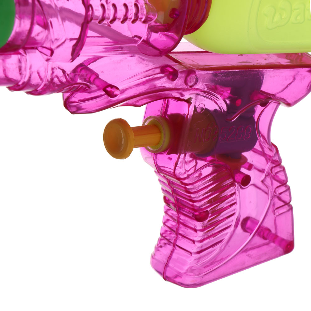 Водный пистолет, 80мл, PP - #7