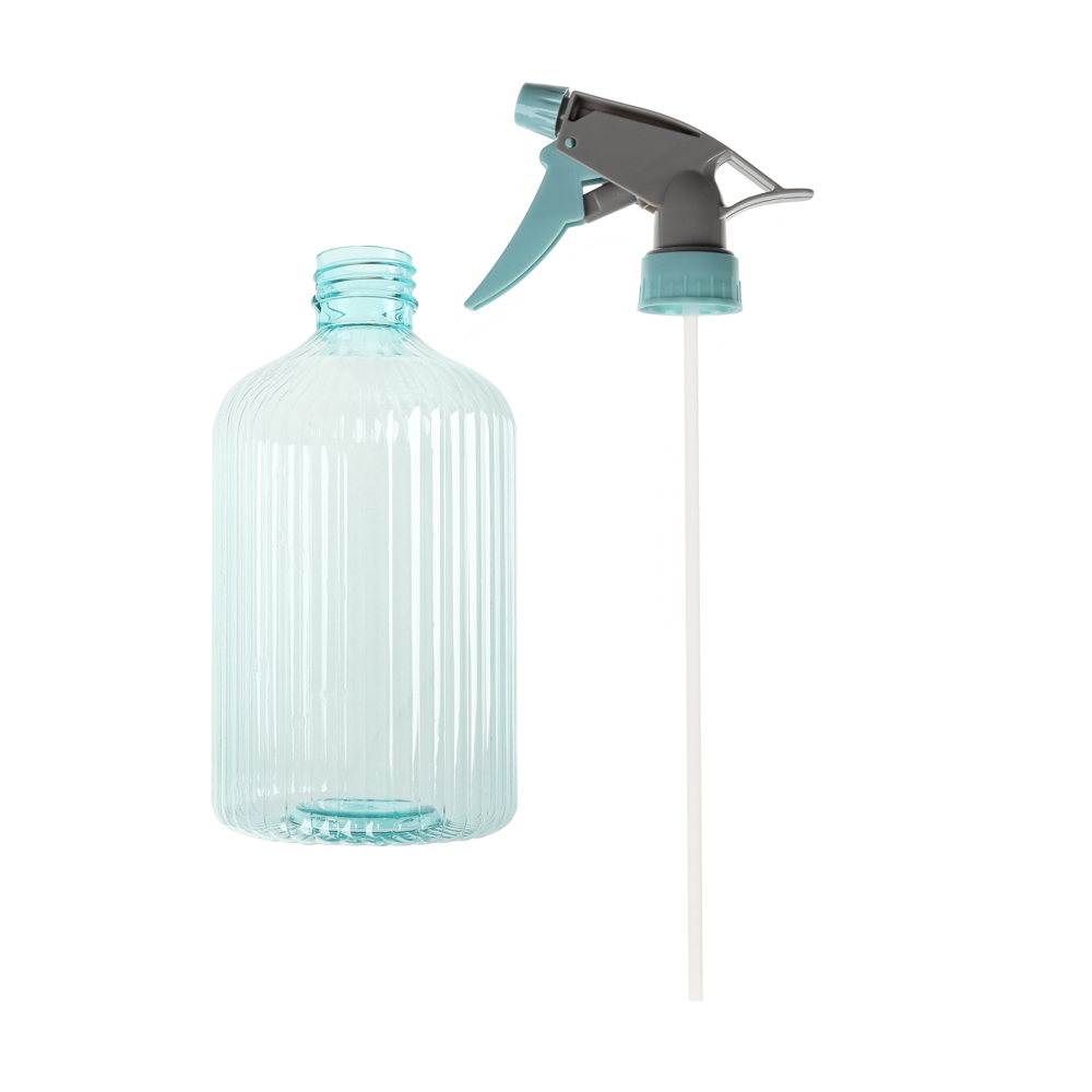 Пульверизатор тм INBLOOM, 570мл, PET, PP - #12