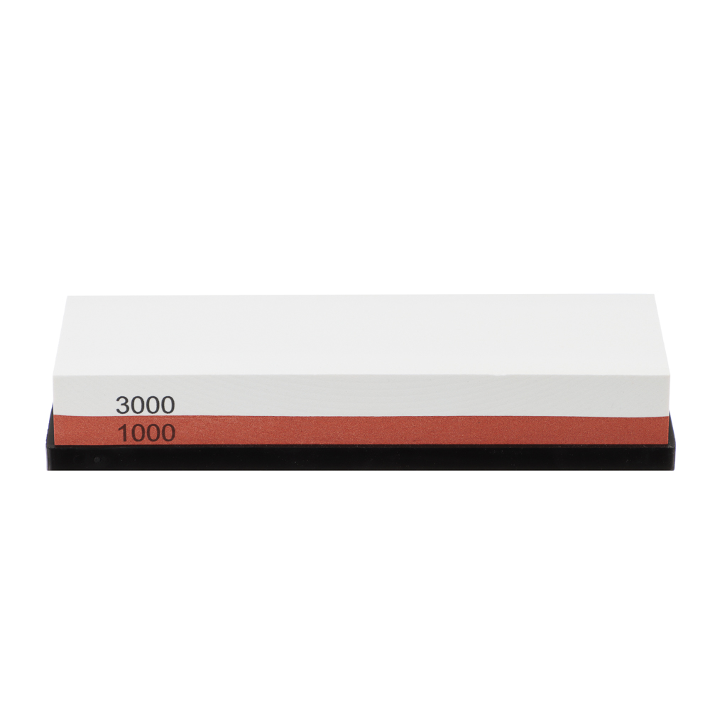 SATOSHI Брусок для заточки ножей двусторонний водный, 3000гр/1000гр, H1007 - #3