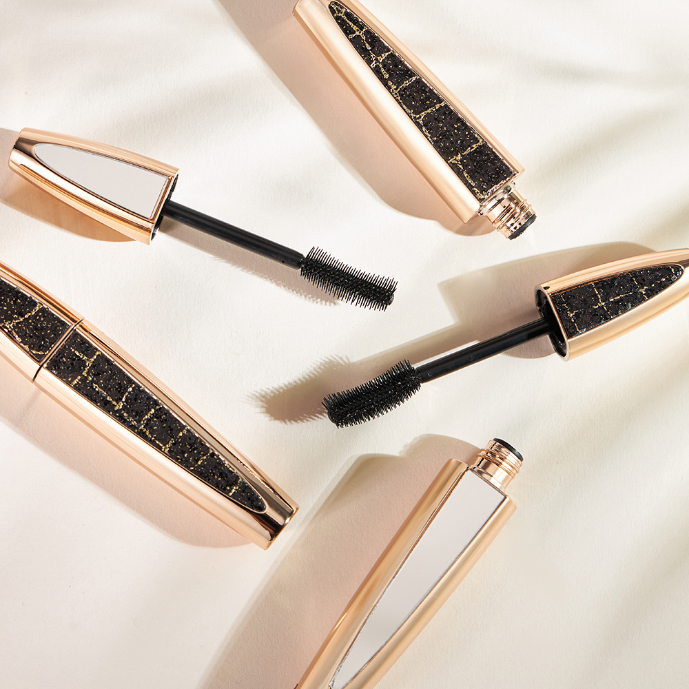 ЮНИLOOK Розовое Золото Тушь для ресниц 12 мл, черная, ПР-21 - #9