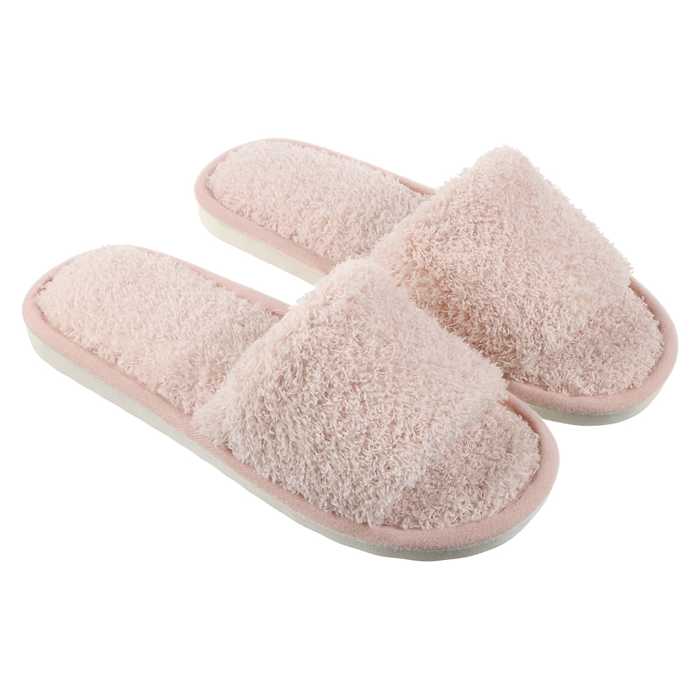 Обувь домашняя, размер 40-41, разноцветные, 25-#3 - #2