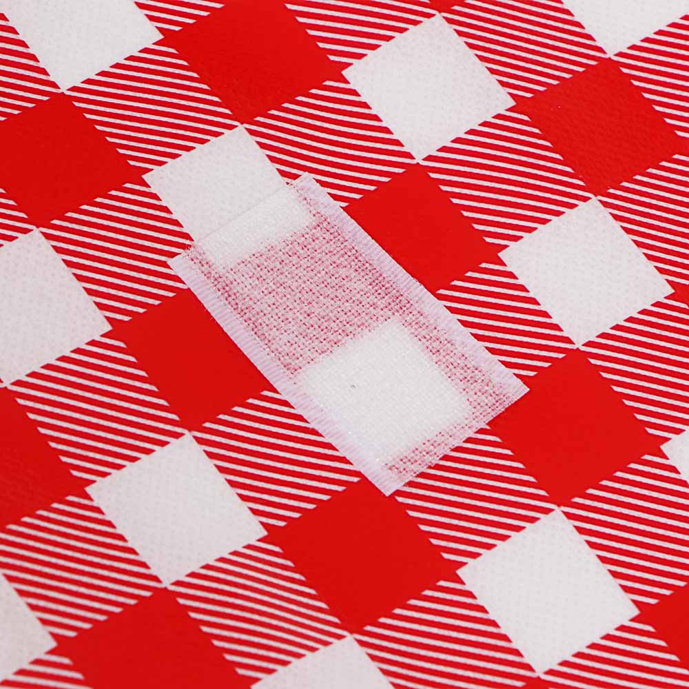 Коврик туристический тм РУССО ТУРИСТО, акрил, полиэстер, 200x150см - #5