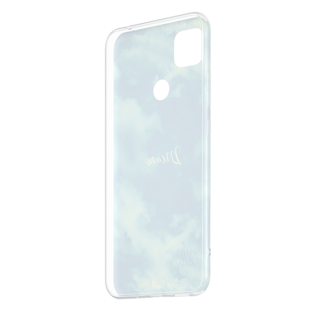 FORZA Чехол для смартфона Xiaomi Redmi 9C, Серия 3 - #5