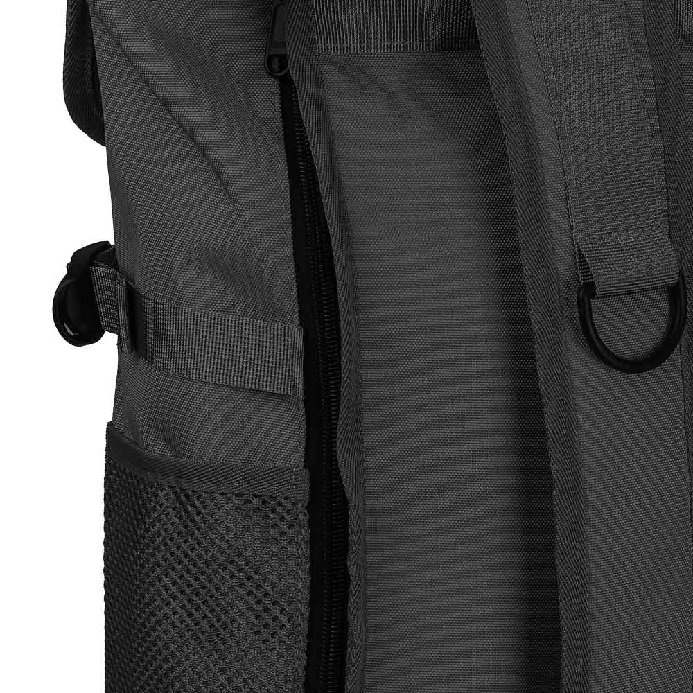 Рюкзак-торба ClipStudio, черный - #6