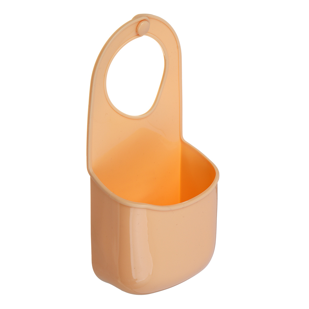 VETTA Держатель для мыла, губки, мочалки, силикон, 17x8x4см - #2