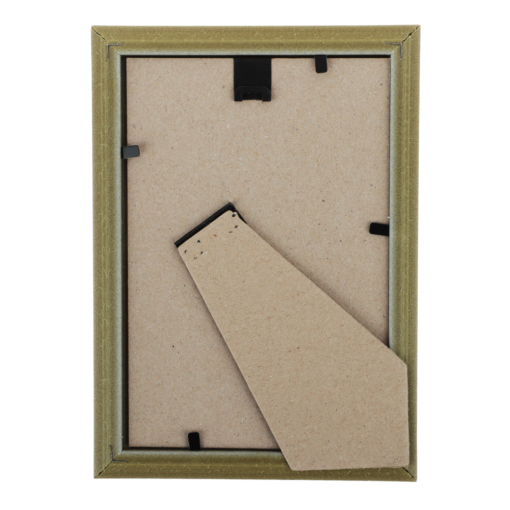 Фоторамка, 10x15 см, пластик, Кружево Прованс - #4