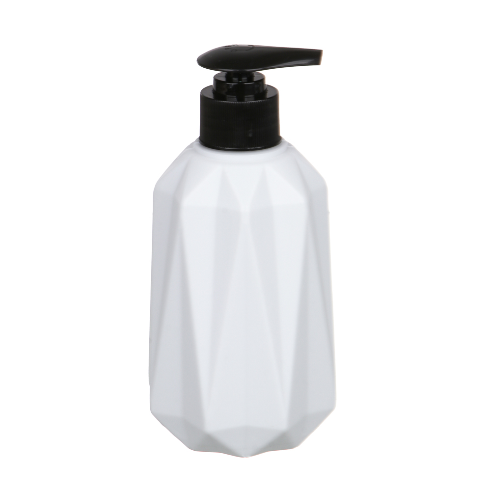 VETTA Дозатор для жидкого мыла, пластик, 7х17 см - #2