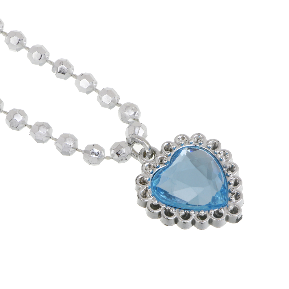 ИГРОЛЕНД Набор бижутерии "Королевский", PP, ABS, 15х12х14см - #11