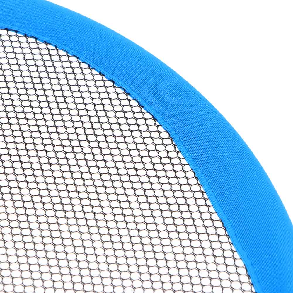 Набор для бадминтона, тм BY SPORT, 2 ракетки 55см с 9LED диодами, 1 волан c LED, 1 волан без LED - #5