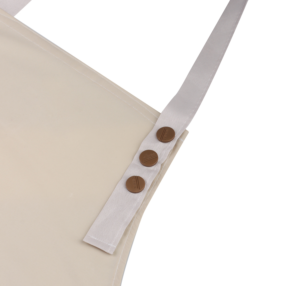 PROVANCE Basic Фартук, 100% полиэстер - #18