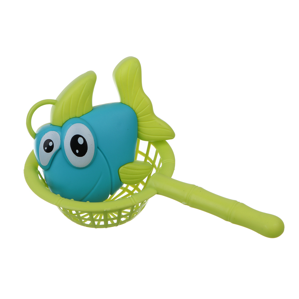 Набор рыбалки 5 предметов, 28х16х3,5см - #7