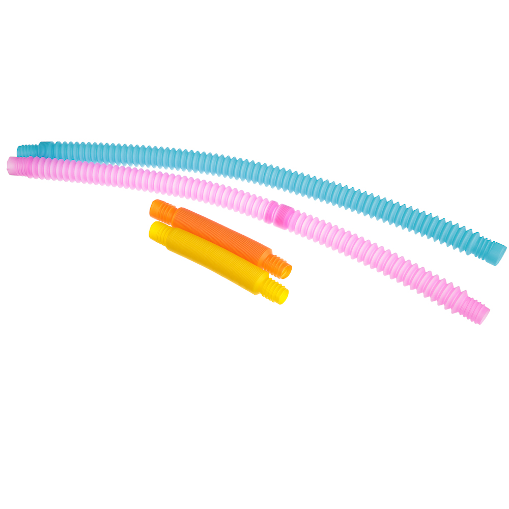 Антистресс трубочки "Pop Tubes, PP, 13 см - #4