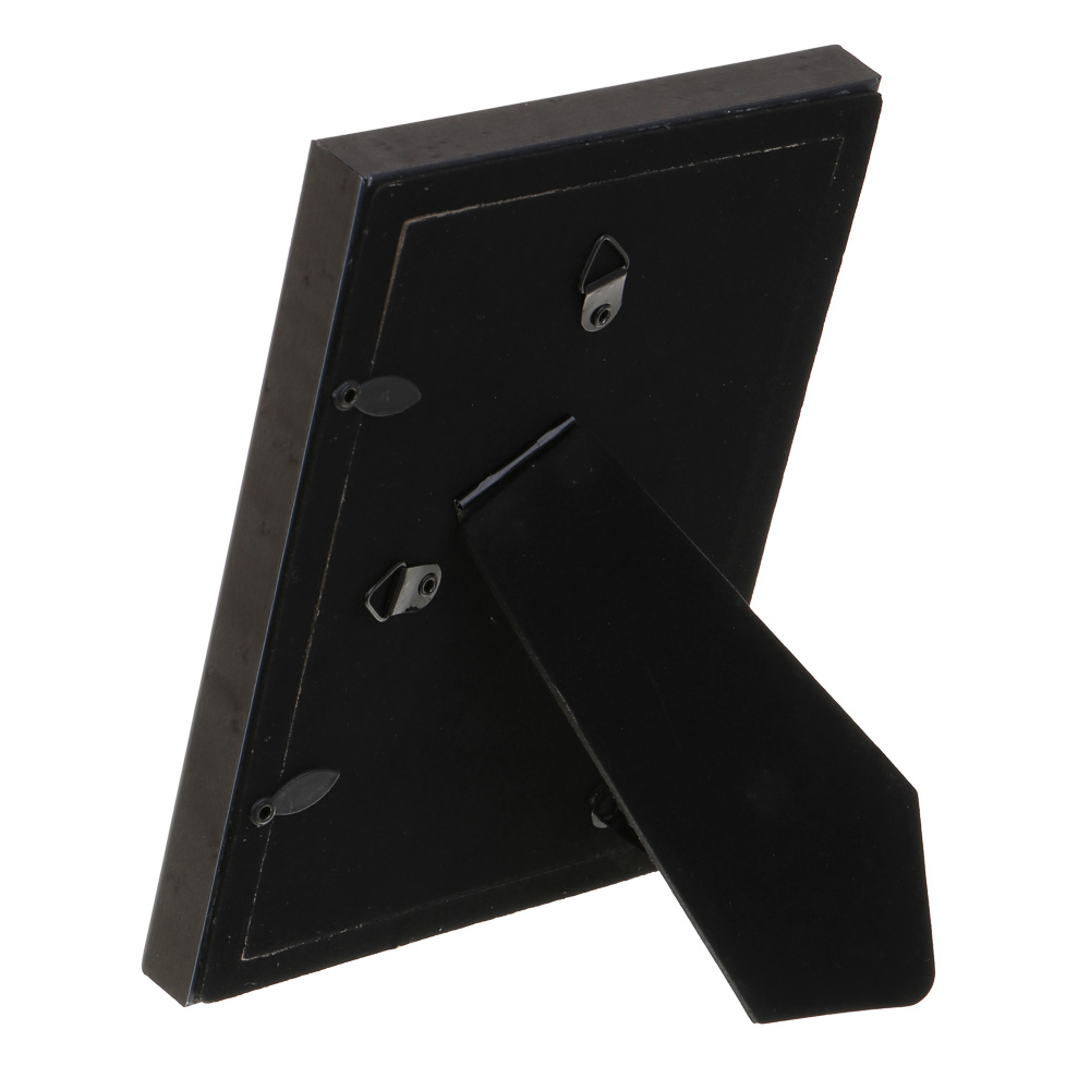 Фоторамка, 10х15 см, полистирол, арт.16 - #3