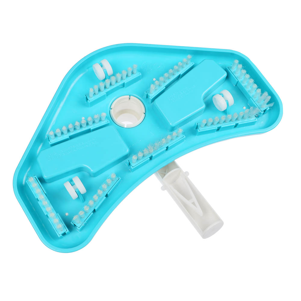 INTEX Набор для чистки бассейна Дэлюкс (сачок, щетка для стенок, вакуум.головка для 58959), 29057 - #3