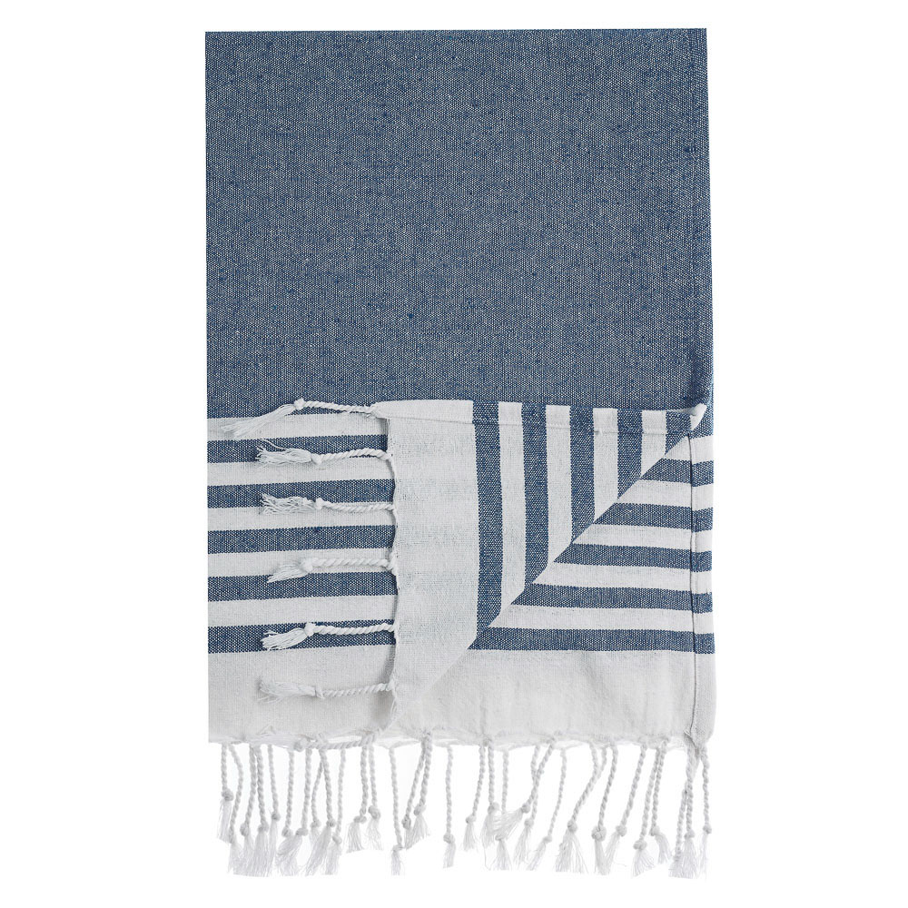 Покрывало для отдыха тм PROVANCE Саммер 170х180см, 75% хлопок, 25% полиэстер, 4 дизайна - #1