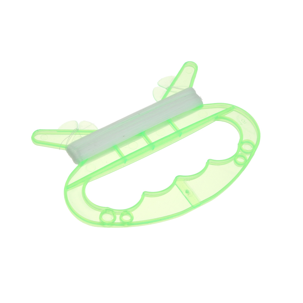 ИГРОЛЕНД Воздушный змей, 80см текстиль, 3 дизайна - #7