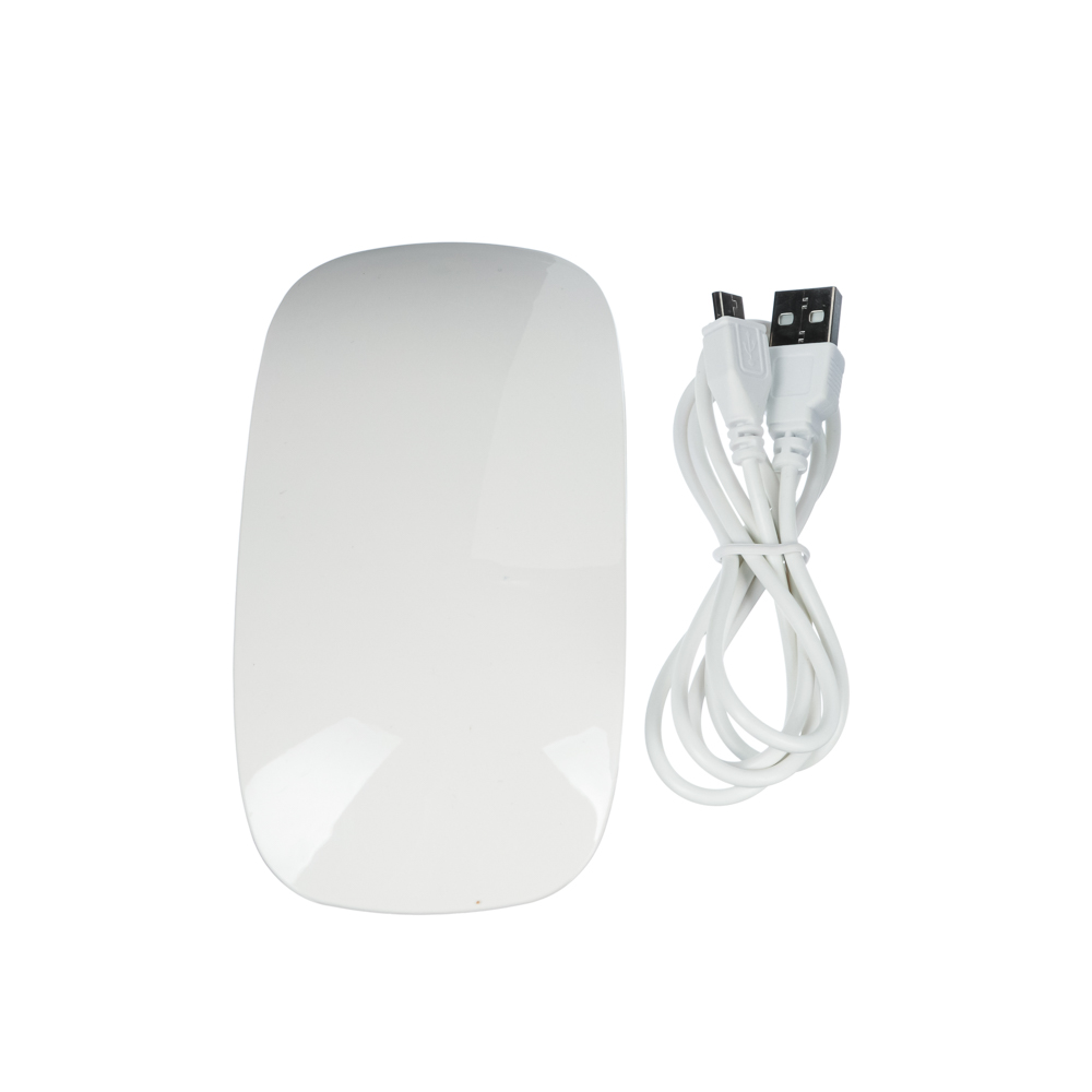Лампа для сушки гель-лака ЮL, USB проводом, 6W - #7
