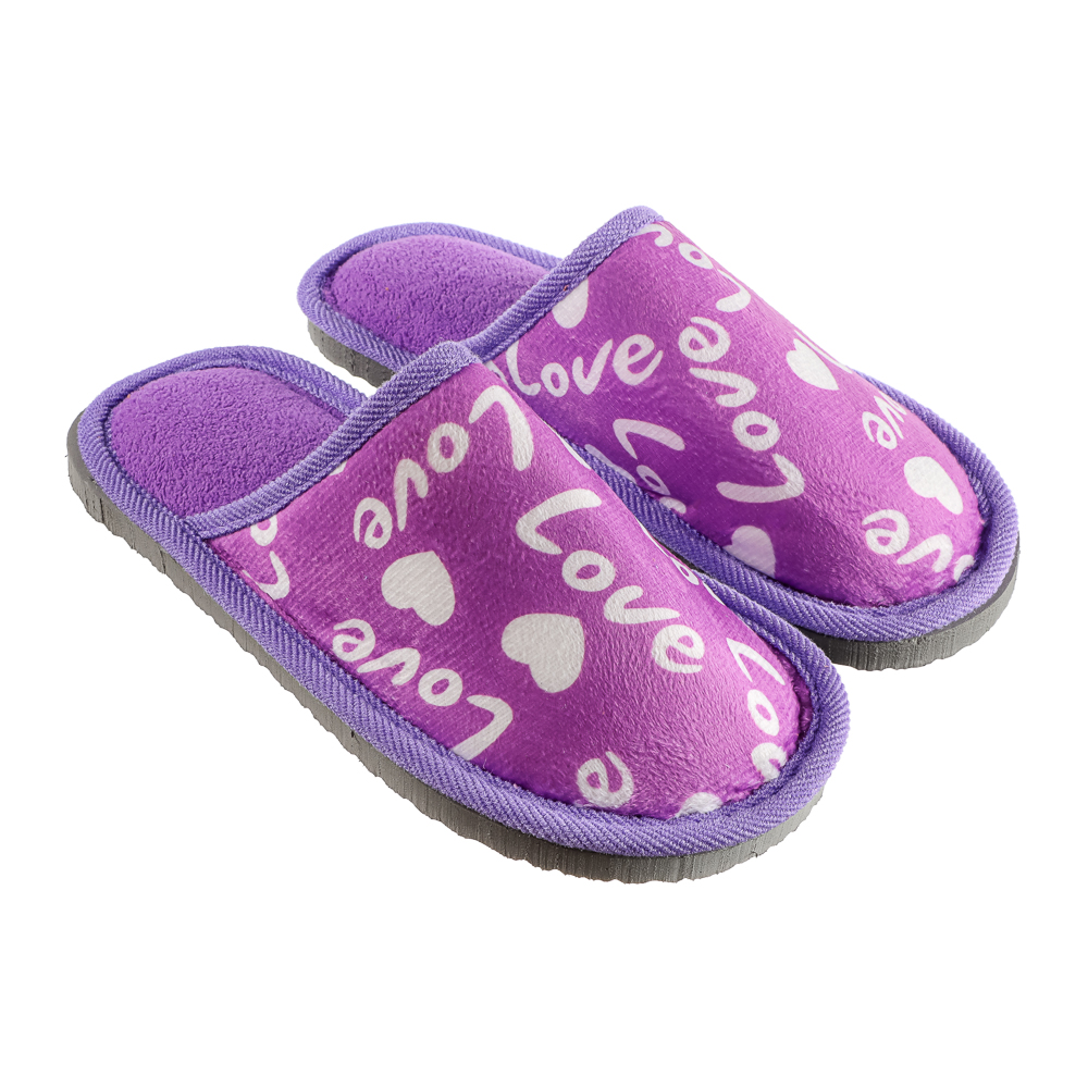 Обувь домашняя,арт.1110,р.40-41,в ассортименте - #9