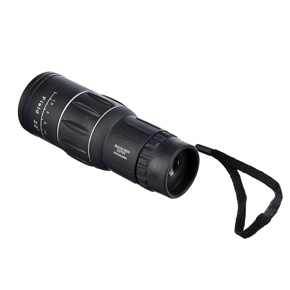 Монокуляр, тм BY Русские Супергерои, 16*52, 66 м/8000 м - #2