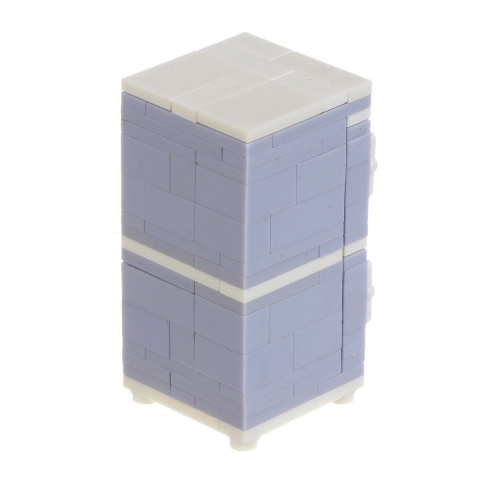 ИГРОЛЕНД Конструктор "Бытовая техника", 13х4х18,5 см, ABS, 8 видов - #11