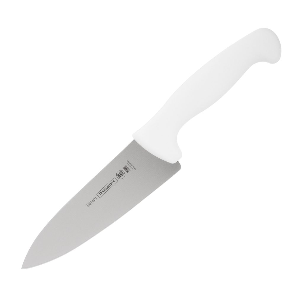 Кухонный нож 15 см Tramontina Professional Master, 24609/086 - #1