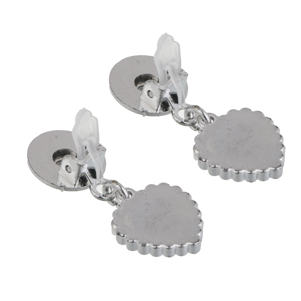 ИГРОЛЕНД Набор бижутерии "Королевский", PP, ABS, 15х12х14см - #8