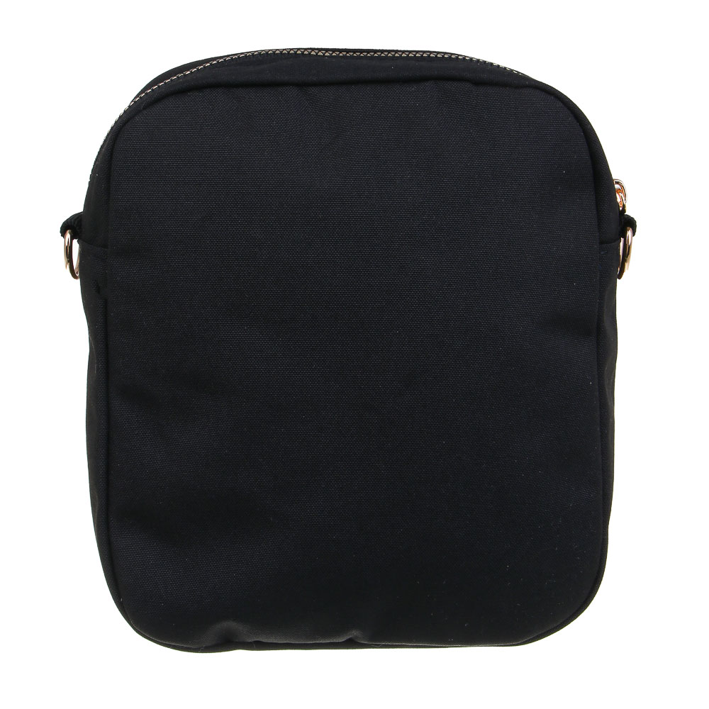 Сумка подростковая на длинном ремне с 2-мя отд. Тм ЮL Кэтч, полиэстер, 20х17х6см, 3 цвета, КЖС24-26 - #5