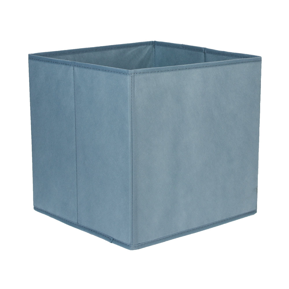 Кофр для хранения тм VETTA Орра, 30*30*30 см без крышки - #5