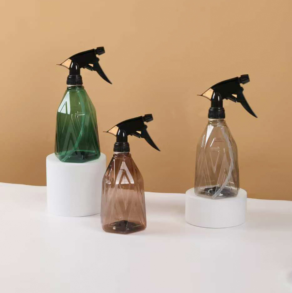 Пульверизатор тм INBLOOM, 470мл, PET, PP - #21