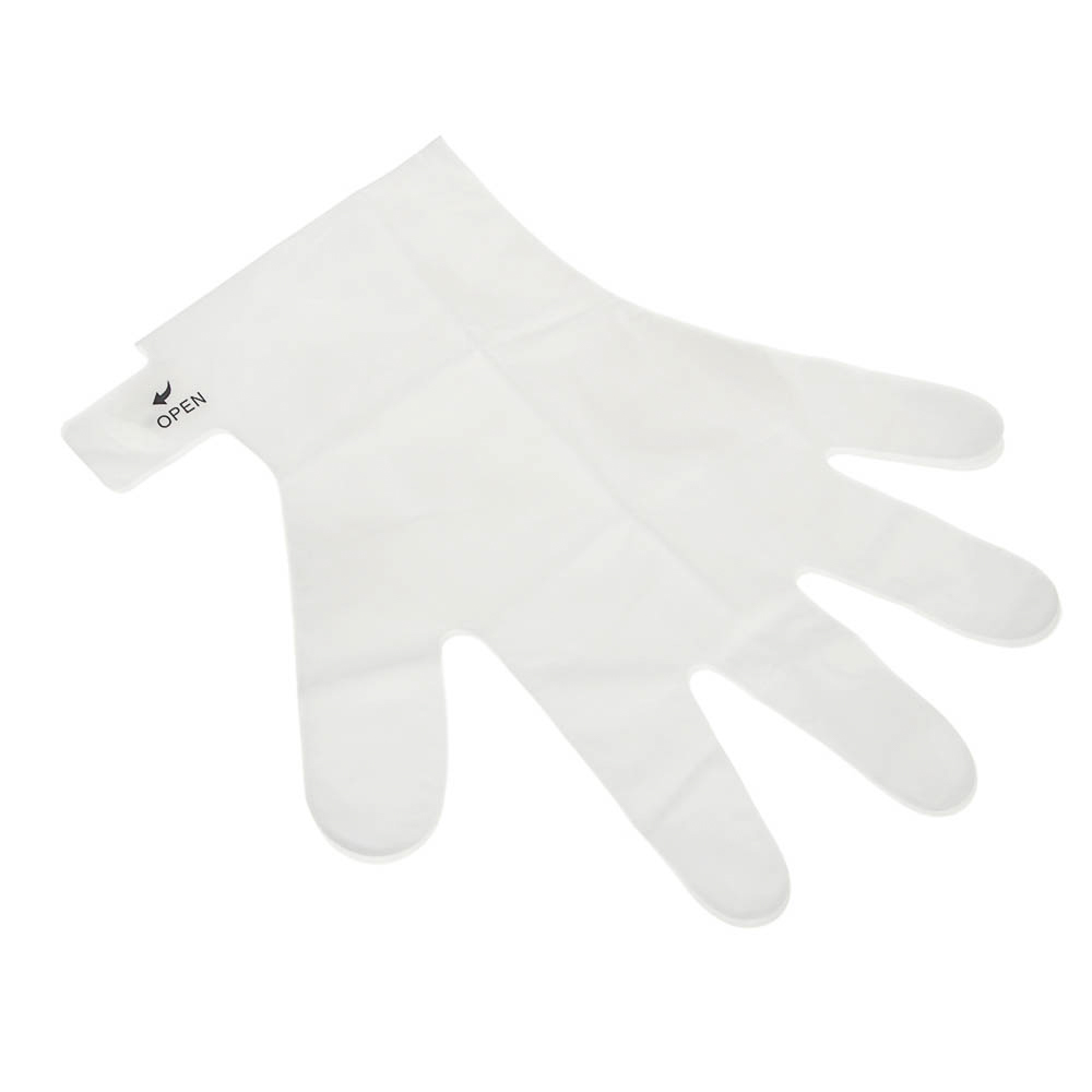 Маска перчатки для рук увлажняющая с лавандой тм Sadoer 1 пара, 35гр - #6