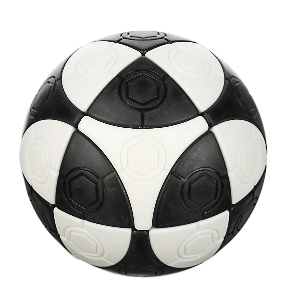 ИГРОЛЕНД Шар головоломка "Собери цвета", пластик, 7см, 3 цвета - #8