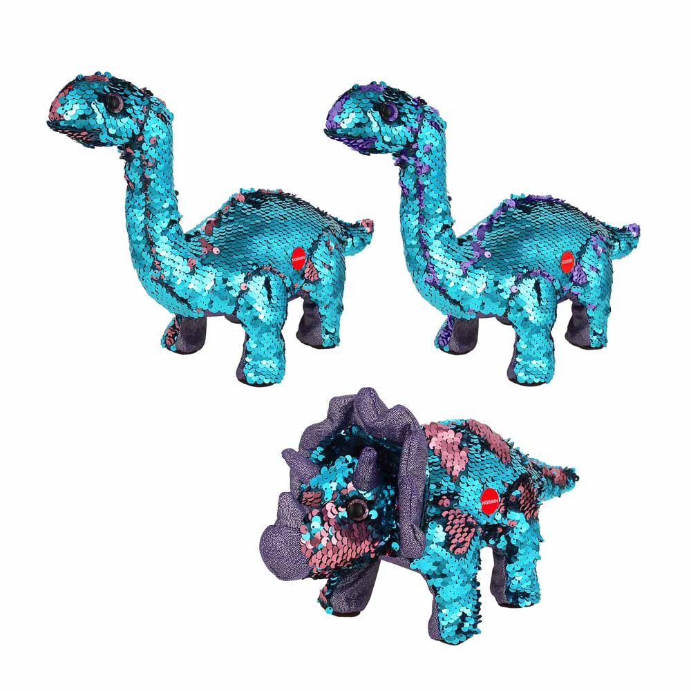 Динозавр интерактивный ИгроЛенд  - #2