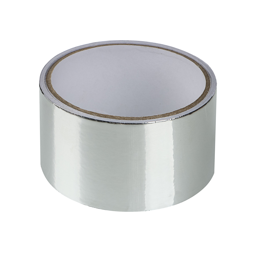 ЕРМАК Лента алюминиевая 48мм x 5м - #2