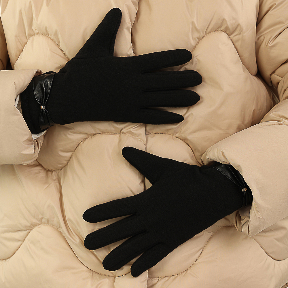 GALANTE Перчатки женские контактные, р 18-20, 6 дизайнов, СЗПВ24-13 - #7