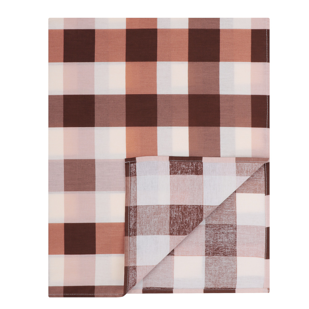 PROVANCE Мосс Комплект постельного белья 1,5 (4 предмета), поплин, 2 дизайна - #8