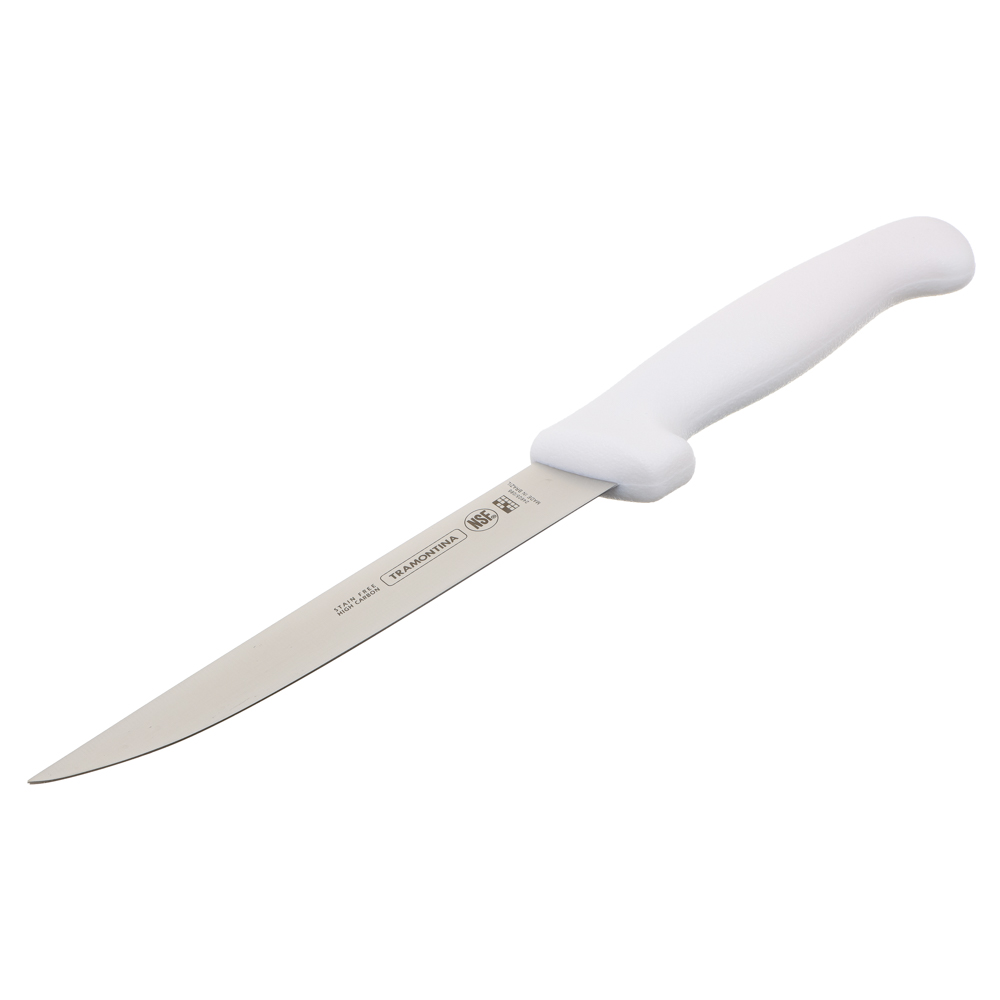 Кухонный нож 15 см Tramontina Professional Master, 24605/086 - #1