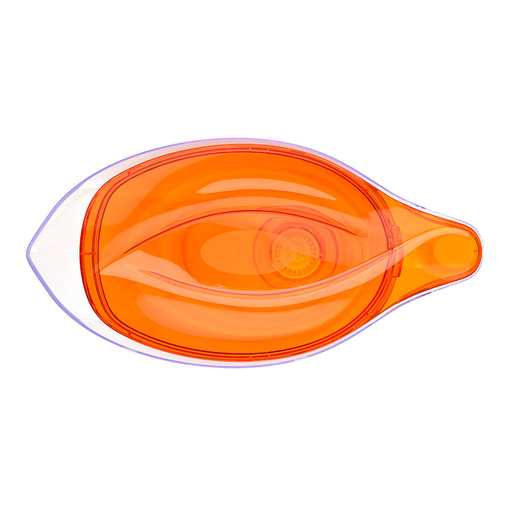 Фильтр-кувшин БАРЬЕР 2,5л "Гала", пластик - #6