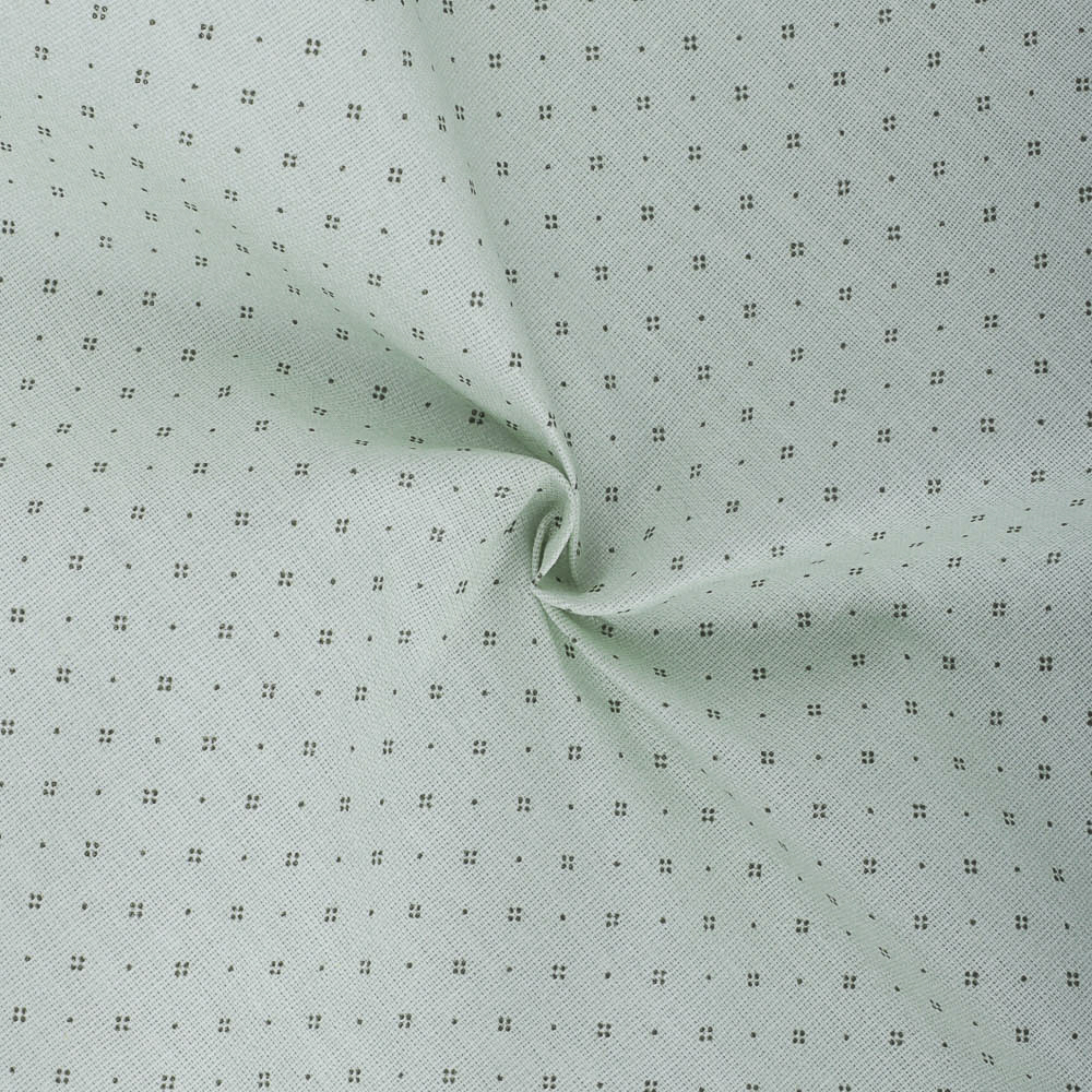 PROVANCE Мосс Комплект постельного белья евро (4 предмета), бязь, 2 дизайна - #10