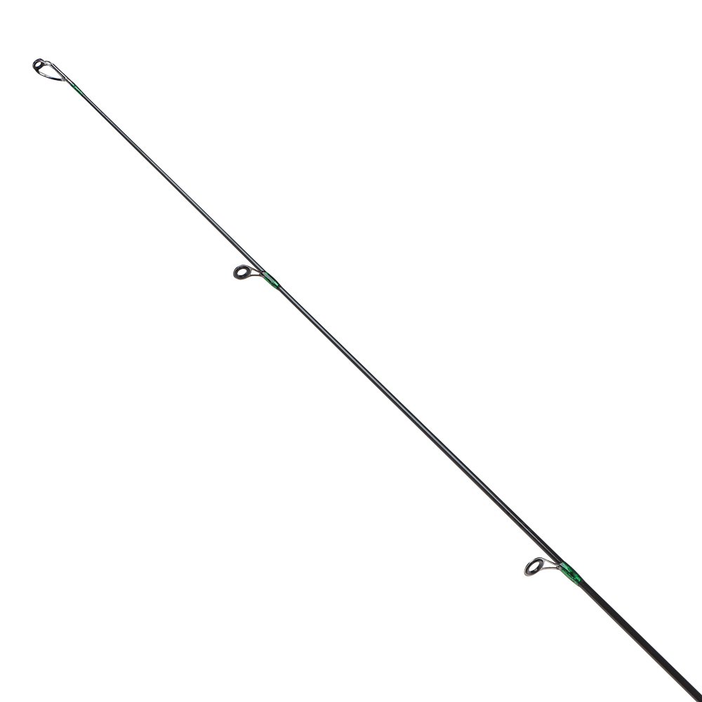 Спиннинг "Карбон Про" тм AZOR FISHING, штекерный, карбон 90%, 2,4м, тест 5-20гр. - #4