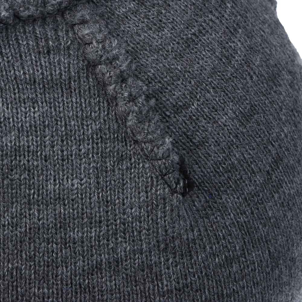 GALANTE Шапка мужская, р.58, 100% акрил, цвета в ас-те, ОЗ25-07 - #4