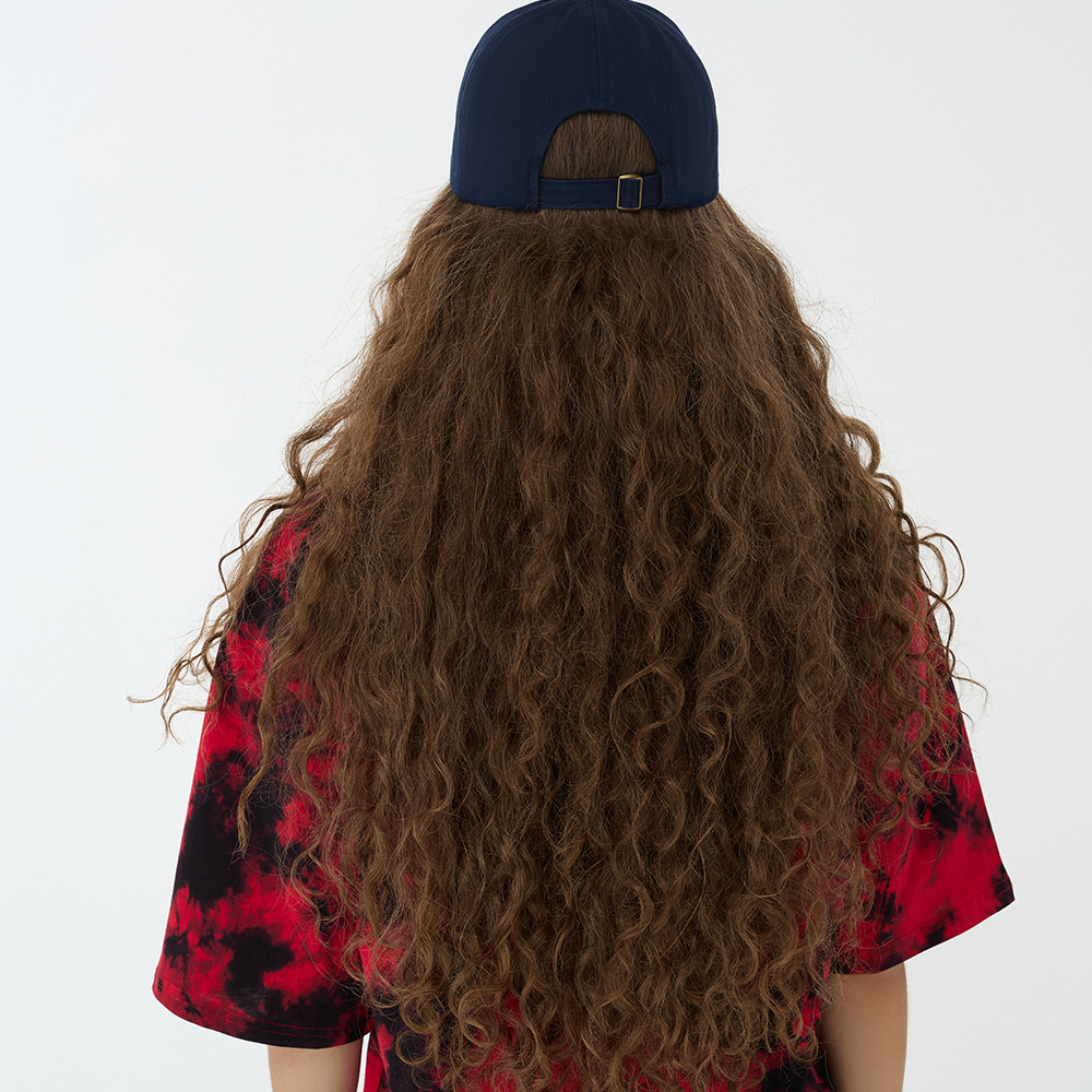 GALANTE Кепка для взрослых, р.56-58, 100% хлопок, синий, ВЛ25-14, #3 - #8