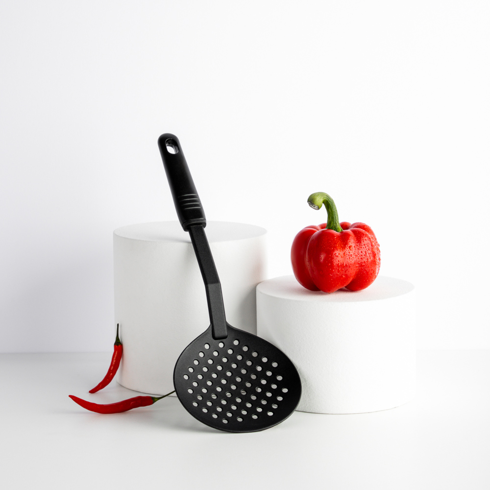 Блэк Шумовка, жаропрочный нейлон WH 1013-6 - #5