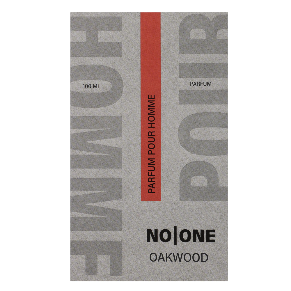 Духи мужские тм UNIQUE Oakwood, 100мл - #7