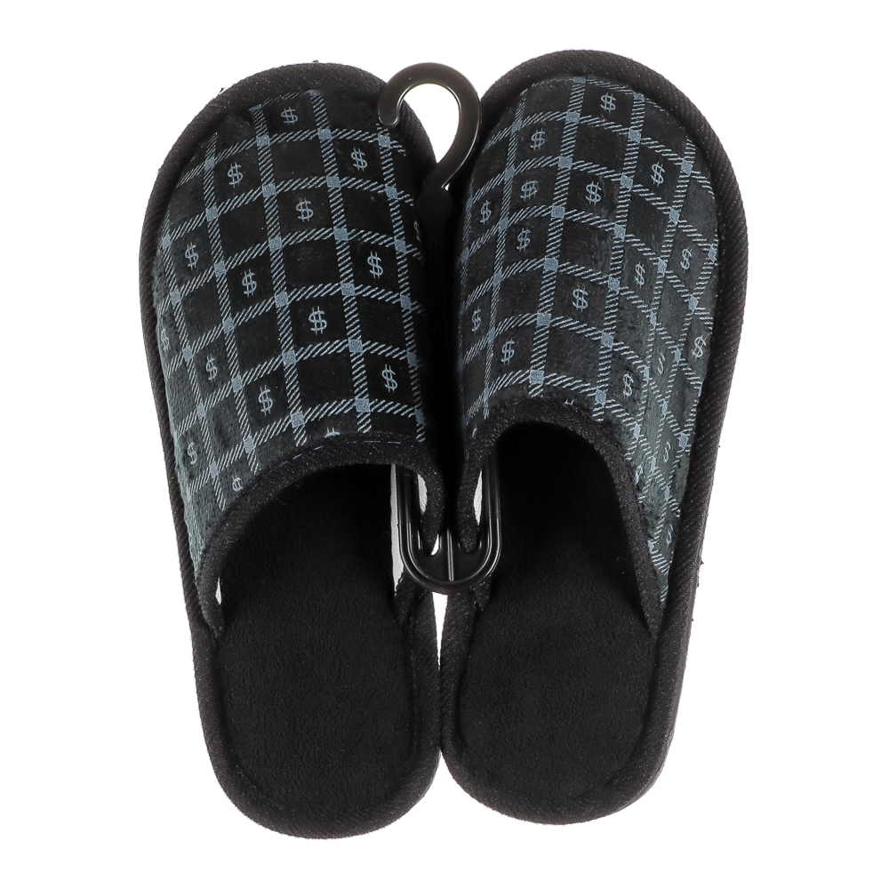 Обувь домашняя,арт.1110,р.43-44,в ассортименте - #14