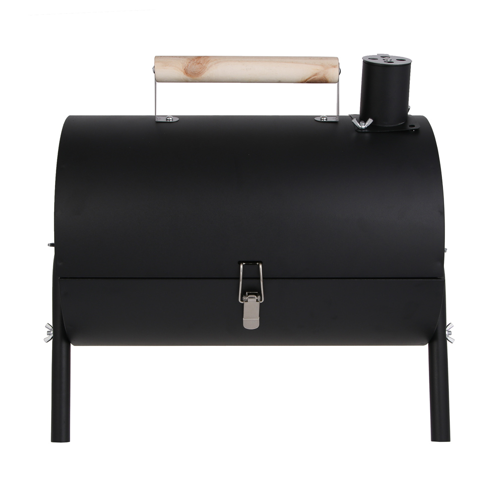 Гриль туристический тм GRILLBOOM, 37,5х25х36см - #3